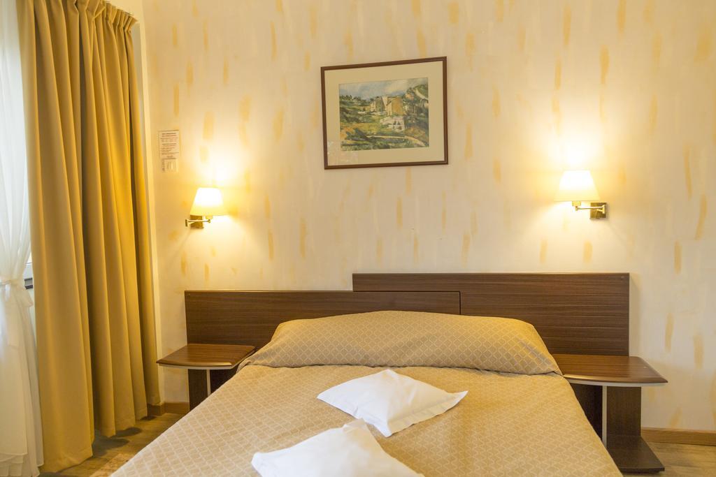 Hotel Germisara Geoagiu Băi Extérieur photo